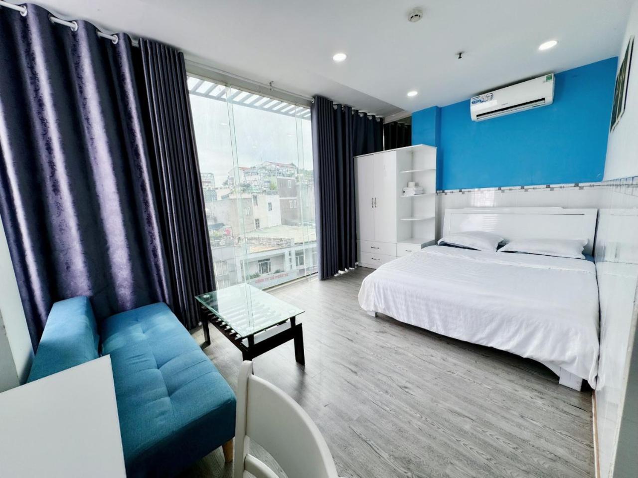 Dlux Bach Dang TP. Hồ Chí Minh