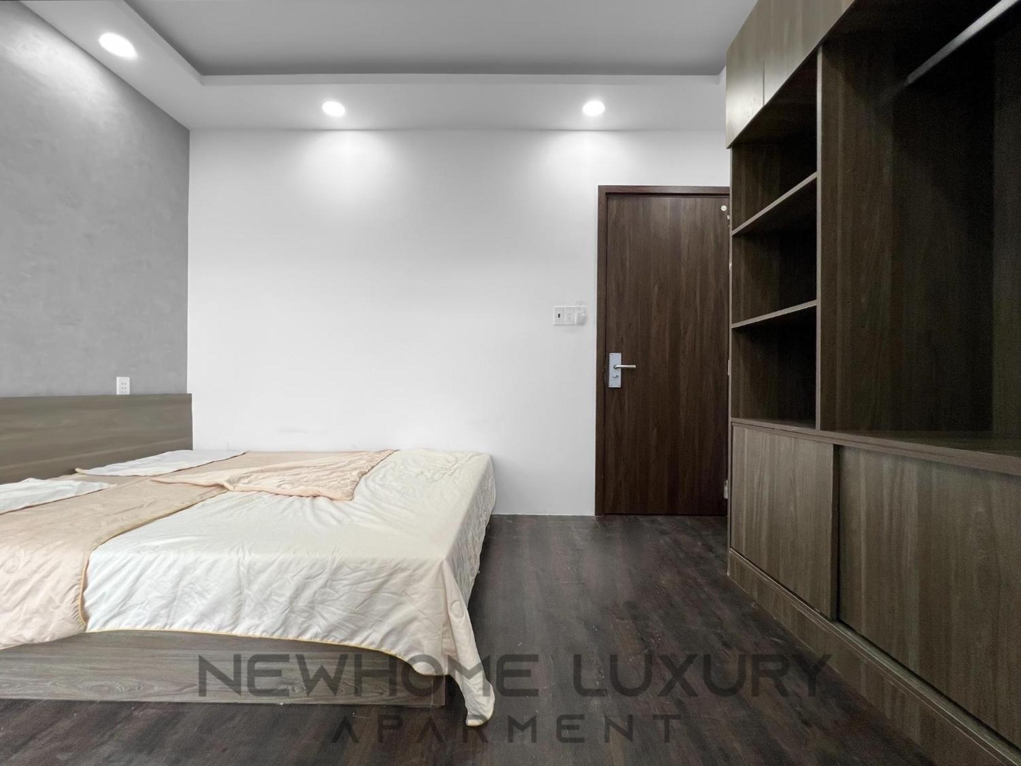 Khách sạn hẻo lánh Dlux Bach Dang TP. Hồ Chí Minh